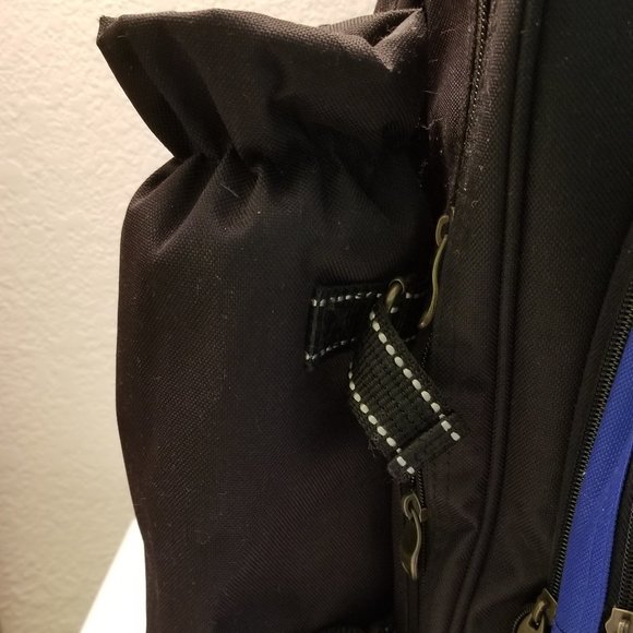 Picnic Backpack, New - Picture 5 of 5